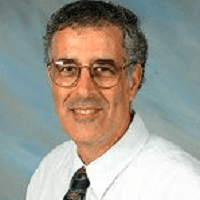 Alan Keith Halperin