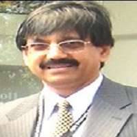 Ashok Srivastava