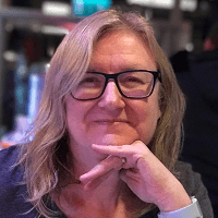 Clare Morris