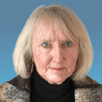Fenella Wojnarowska