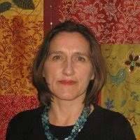 Chantal Darquenne