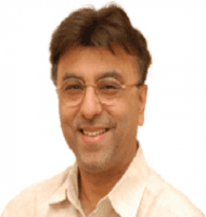 Rajesh Rajani