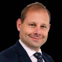 Nigel Gummerson