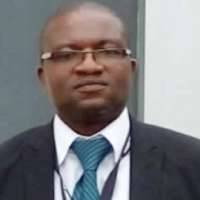 Michael Olamoyegun