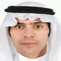 Ibrahim Alharbi
