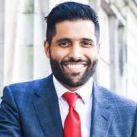 Benjeev Dhillon