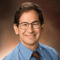 Jonathan M. Spergel