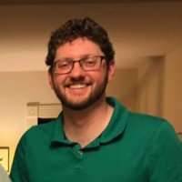 Benjamin Michael Neale