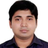 Koushik Tripathy
