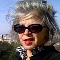 Andrea Goddard
