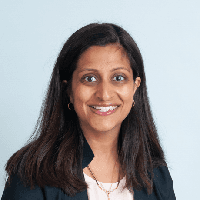 Aparna Raj Parikh