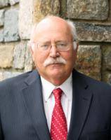 Joseph P. Fuhr Jr