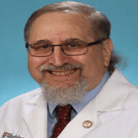 Eugene H. Rubin