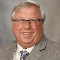 Brent A. Bauer