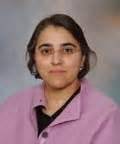 Aminah Jatoi