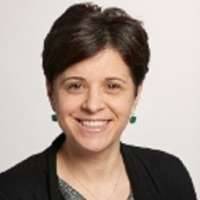Elizabeth Celia Lindenberger