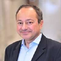 Filippo G. Giancotti