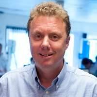 Andrew Rhodes