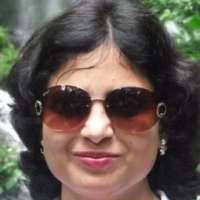 Amita Bhave