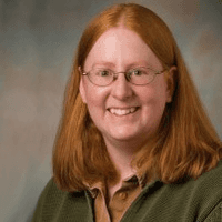 Christine D. Keating