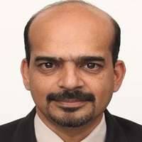 Shyamkumar Nidugala Keshava