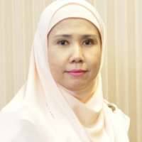 Fatimah Ibrahim