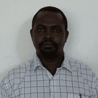 Joshua Kiprotich Kibet