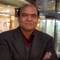 Ahmad Sajjad
