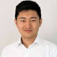 Boyang Liu