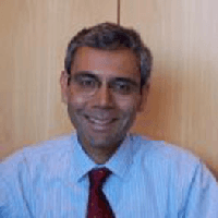 Rajesh Tim Gandhi