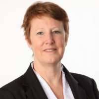 Jane Houldsworth
