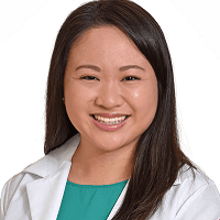 Jeanette Zhang