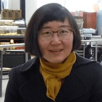 Xiaoyue Pan