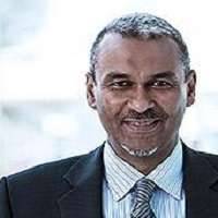 Mohamed Suliman