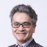 Akira Shinohara