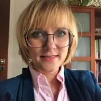 Magdalena Grzybowska