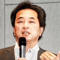 Masato Tanaka