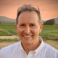 Jeffrey Roy Harrisberg