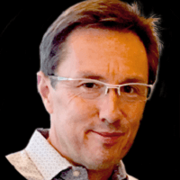 Robert Coffin