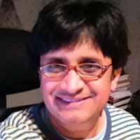 Ketan Chandrakant Davae