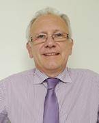 Graham Copeland