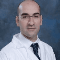 Ari Daniel Levine