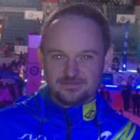 Marcin Gierach