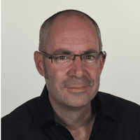 Brendan Mcgrath