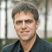 Klaus Klumpp
