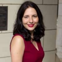 Antonia Rich