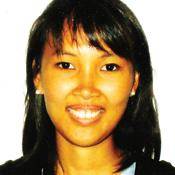 Bonnie Wong