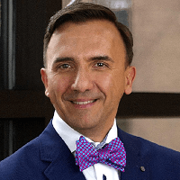 Nebojsa Nick Knezevic