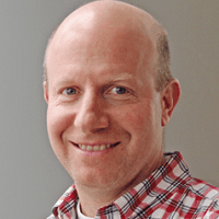 Eric David Marsh