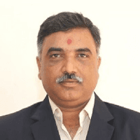Bhargava H R